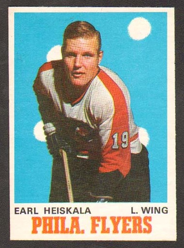 193 Earl Heiskala